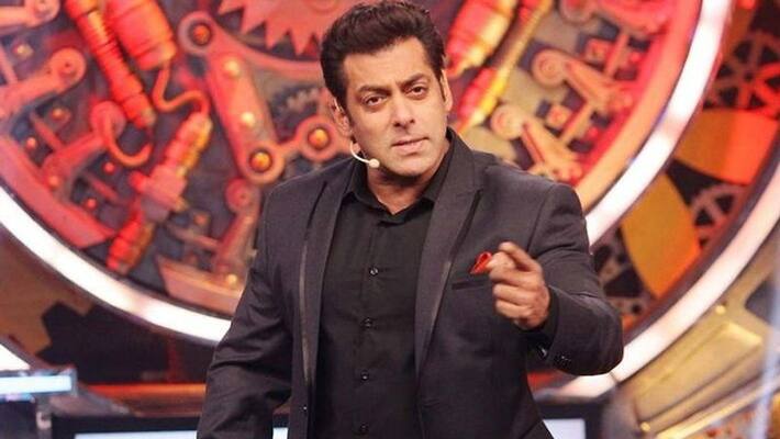 salman khan not going to host Bigg boss salman khan not going to host Bigg boss