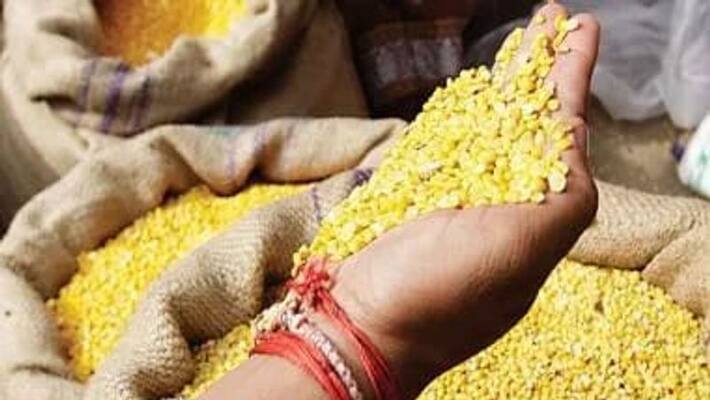 The Essential Commodities Act has been invoked to control volatile tur dal prices. The Essential Commodities Act has been invoked to control volatile tur dal prices.