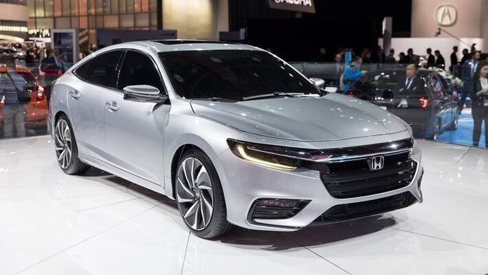 Honda City Sales Up By 49% In September 2020 Honda City Sales Up By 49% In September 2020