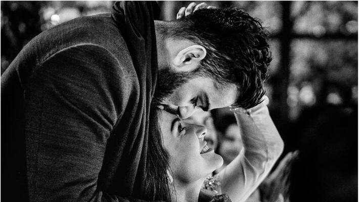 Anushka Sharma, Virat Kohli celebrates second wedding anniversary with heartfelt messages Anushka Sharma, Virat Kohli celebrates second wedding anniversary with heartfelt messages