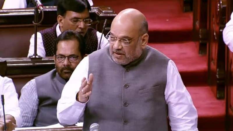 Citizenship (Amendment) Bill tabled in Rajya Sabha: Not against Muslims of India, nothing to worry, says Amit Shah
