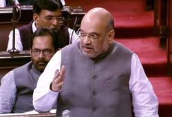 Citizenship (Amendment) Bill tabled in Rajya Sabha: Not against Muslims of India, nothing to worry, says Amit Shah