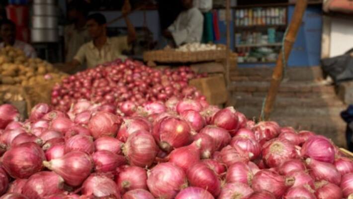 again onion price increased again onion price increased