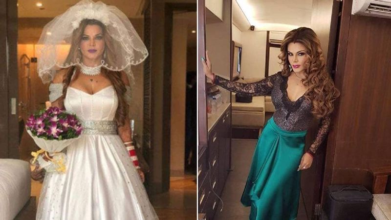 Rakhi Sawant Unhappy to her marriage Said Do not Marry KPY
