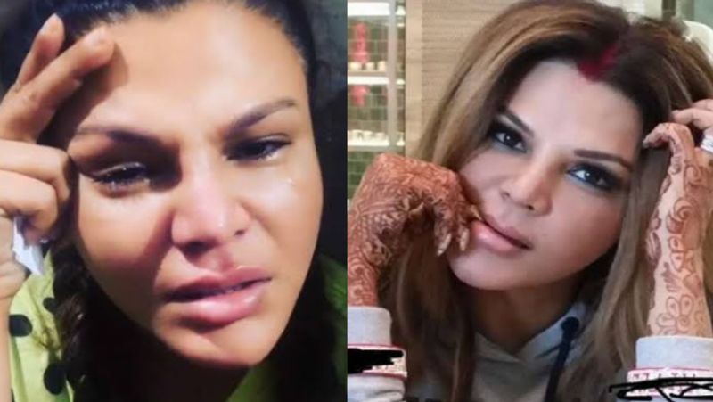 Rakhi Sawant Unhappy to her marriage Said Do not Marry KPY