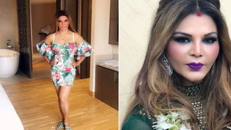 Rakhi Sawant Unhappy to her marriage Said Do not Marry KPY