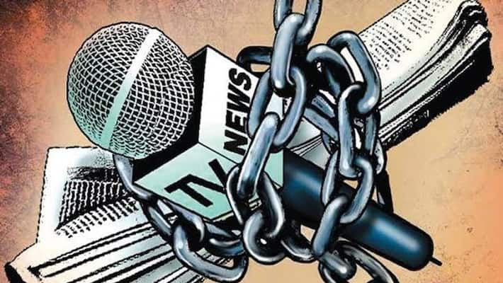 World Press Freedom Index india ranked 142 World Press Freedom Index india ranked 142