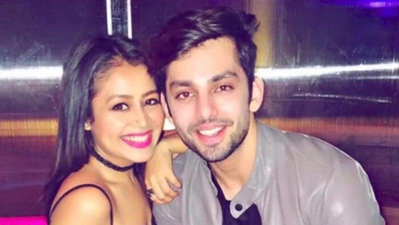 neha kakkar speaks on breakup with himansh kohli said wants to die KPJ