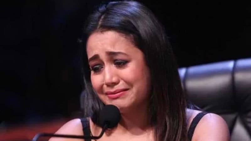 neha kakkar speaks on breakup with himansh kohli said wants to die KPJ