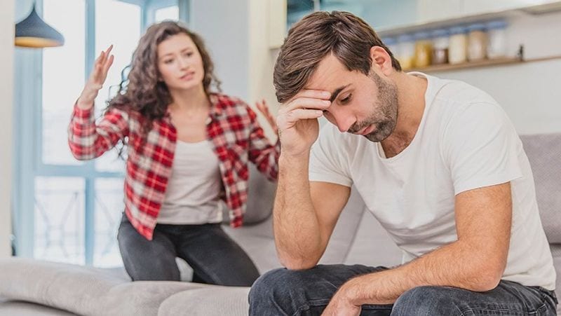 If your husband behavior changed then follow these tips