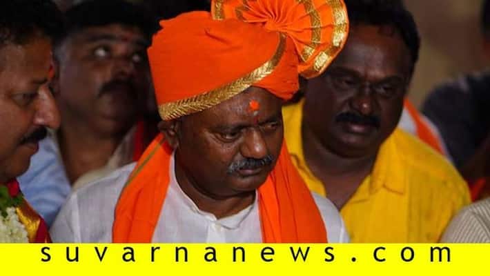 Yashwanthpur MLA Somashekar Appeal For Fund To Metro Flyover Yashwanthpur MLA Somashekar Appeal For Fund To Metro Flyover