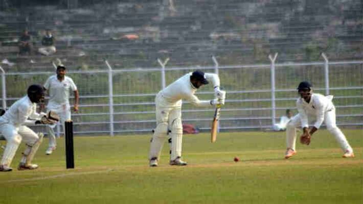 kerala collapsed against andra in ranji trophy kerala collapsed against andra in ranji trophy