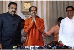 Uddhav involved in cabinet expansion, pressure increased for two deputy CMs