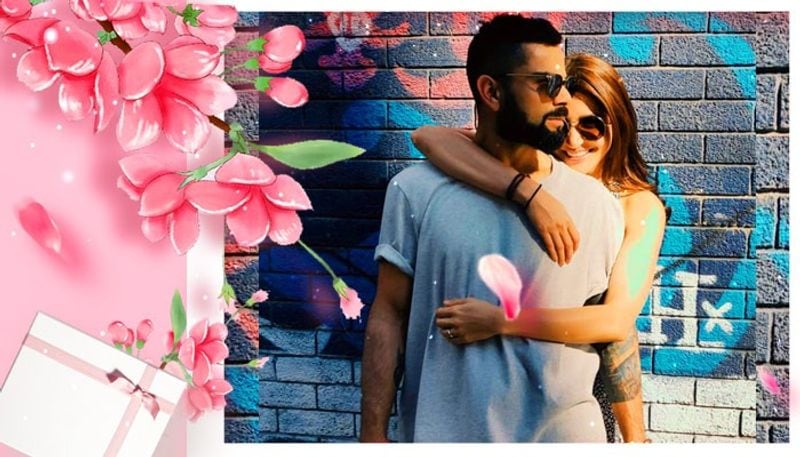 দীর্ঘদিন ধরে এই সম্পর্ক থাকলেও প্রকাশ্যে নিজেদের বিষয় কোনও কথাই জানাননি বিরুষ্কা। যদিও যত্রতত্র দেখা যেত এই দুই তারকাকে। তবে বেশি দিন চাপা থাকেনি তাঁদের এই গোপন প্রেম।