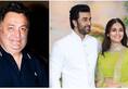 Alia Bhat, Ranbir Kapoor wedding: Rishi Kapoor wants to play with grandchildren, read details