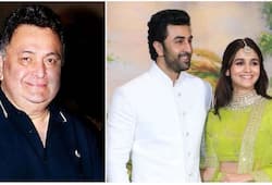 Alia Bhat, Ranbir Kapoor wedding: Rishi Kapoor wants to play with grandchildren, read details