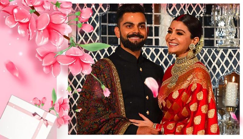 বিরাটের জীবনের প্রম কাহিনিও বিরাট। একের পর এক সম্পর্কে যুক্ত হয়েছিলেন এই তারকা। অবশেষে অনুষ্কাতে এসে ইতিটানলেন তিনি।