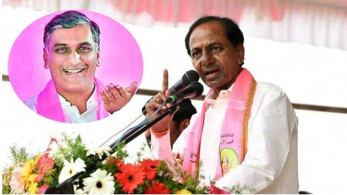 finance minister harish rao review on vaccencies in telangana ksp finance minister harish rao review on vaccencies in telangana ksp