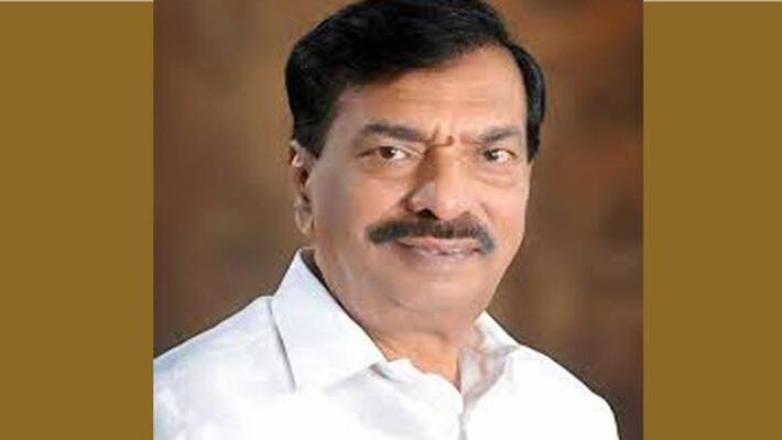 Govt and Police Should take Strict Action against Tablighi persons urges MLC Ayanur Manjunath Govt and Police Should take Strict Action against Tablighi persons urges MLC Ayanur Manjunath