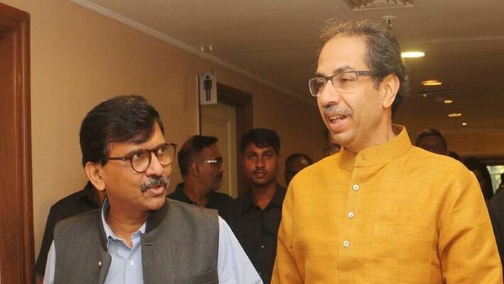 Shiv Sena will not alliance with any Party for Uttar Pradesh Assembly elections 2022 confirms Sanjay Raut ckm Shiv Sena will not alliance with any Party for Uttar Pradesh Assembly elections 2022 confirms Sanjay Raut ckm