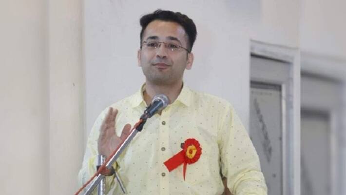 got success in UPSC exam due to several attempts and hard work KPI got success in UPSC exam due to several attempts and hard work KPI