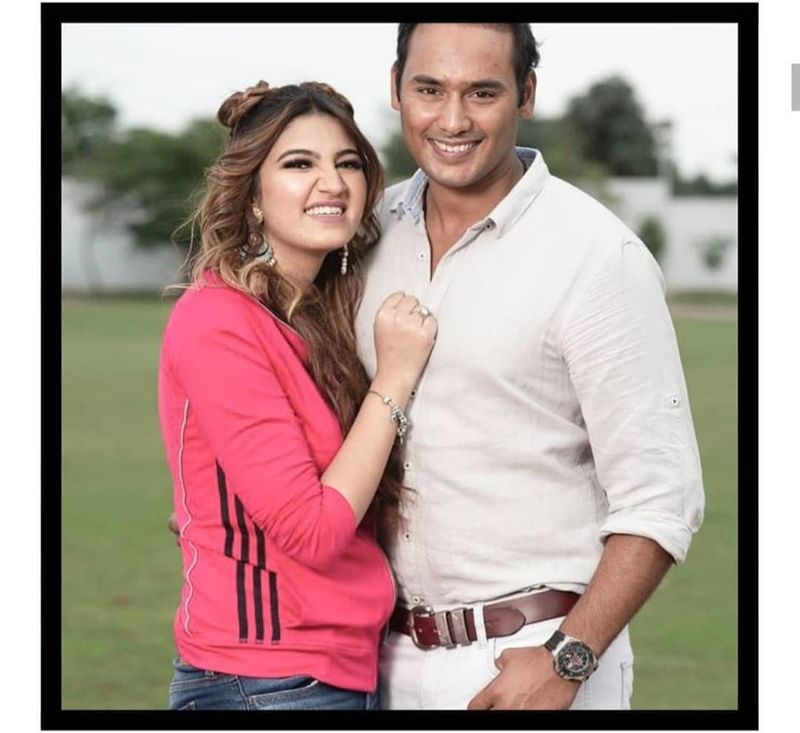 Sania mirza sister Anam set to marry Mohammad Azharuddin son asaduddin on December 12th
