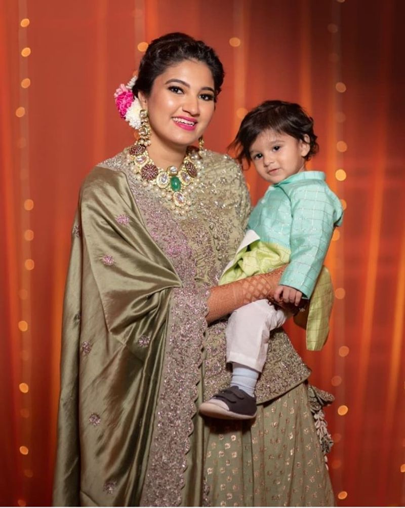 Sania mirza sister Anam set to marry Mohammad Azharuddin son asaduddin on December 12th