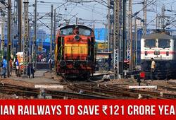 Indian Railways Takes Decisive Step to Cut Down Electricity Bill, Reduce Operating Cost