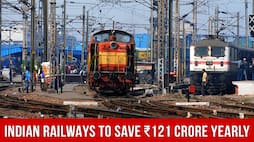 Indian Railways Takes Decisive Step to Cut Down Electricity Bill, Reduce Operating Cost