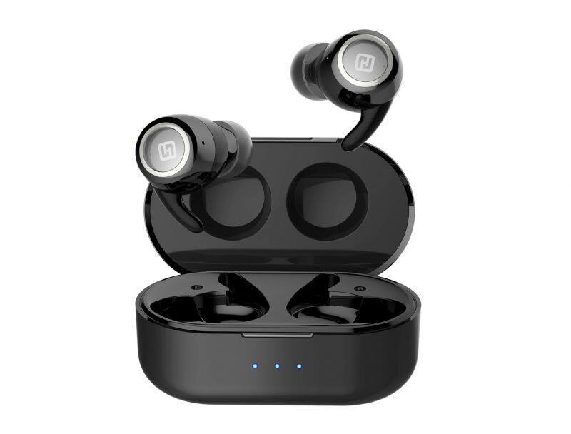 HiFuture launches pair of extremely lightweight earbuds for indians