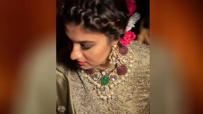 Sania mirza sister anam mirza will marry asad son of mohammad azharuddin KPB