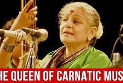 Remembering MS Subbulakshmi's Historic Concert At The UN General Assembly in 1966
