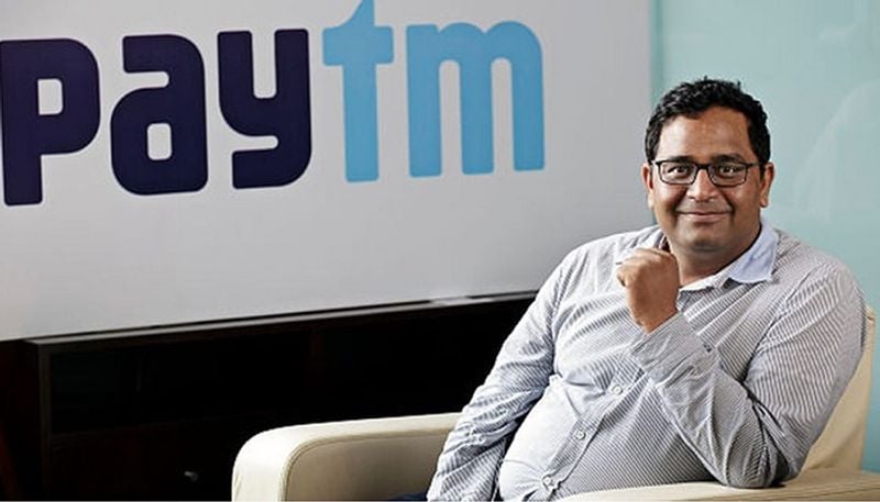 Paytm fires back at Google for violating competition rules BSS