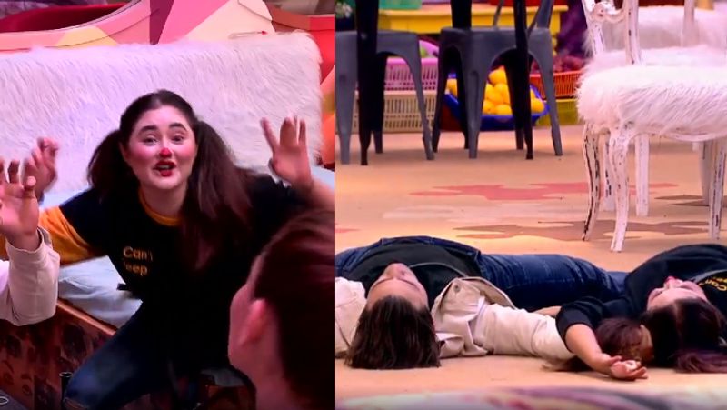 Bigg Boss 13 Paras chhabra And Siddharth shukla get Special Power Rashmi Desai Becomes A joker KPY