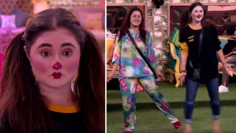 Bigg Boss 13 Paras chhabra And Siddharth shukla get Special Power Rashmi Desai Becomes A joker KPY