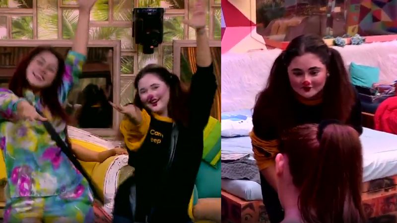 Bigg Boss 13 Paras chhabra And Siddharth shukla get Special Power Rashmi Desai Becomes A joker KPY