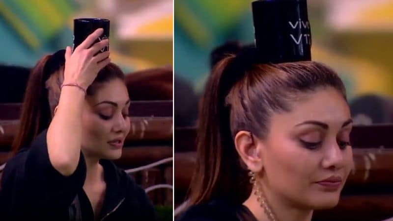 Bigg Boss 13 Paras chhabra And Siddharth shukla get Special Power Rashmi Desai Becomes A joker KPY