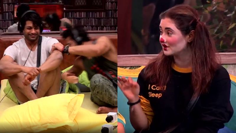 Bigg Boss 13 Paras chhabra And Siddharth shukla get Special Power Rashmi Desai Becomes A joker KPY