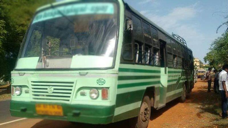 Cancel public transport...edappadi palanisamy Announcement