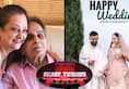 Filmy Trends: From Dilip Kumar's 97th birthday to Anushka Sharma, Virat Kohli's 2nd wedding anniversary