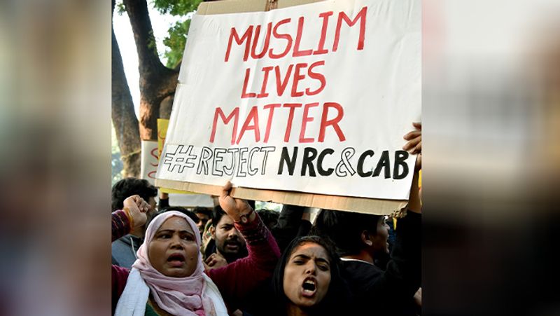 Protest of NRC bill in north east india, Protesters set fire everywhere KPB