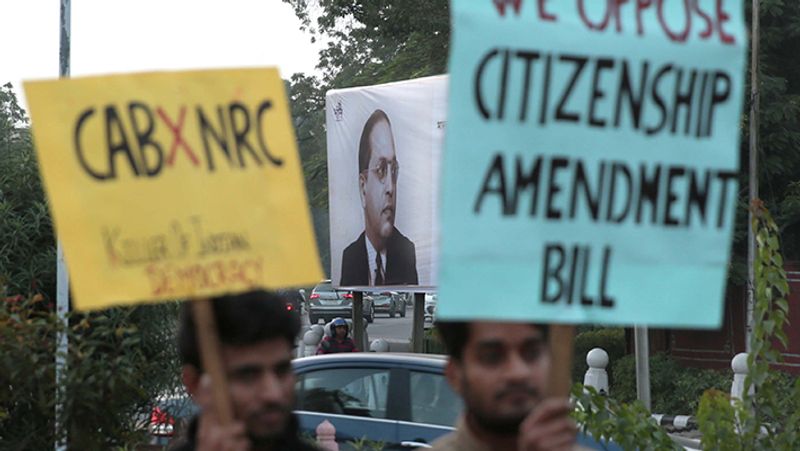 Protest of NRC bill in north east india, Protesters set fire everywhere KPB