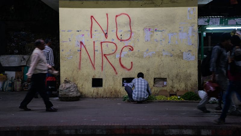 Protest of NRC bill in north east india, Protesters set fire everywhere KPB