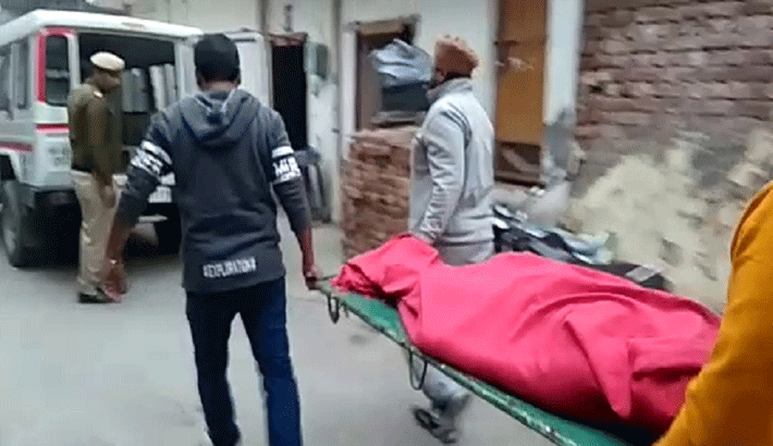 married woman committed suicide in karnal haryana KPR married woman committed suicide in karnal haryana KPR