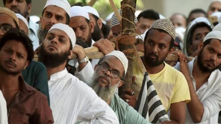 mosque ask muslims to keep ready their papers in Karnataka kpm mosque ask muslims to keep ready their papers in Karnataka kpm