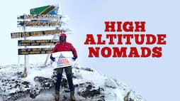 High Altitude Nomads Mountaineers Of India