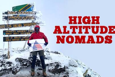 High Altitude Nomads Mountaineers Of India