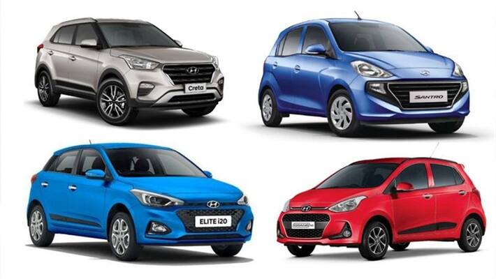 Hyundai Mercedes Benz Nissan Datsun cars will increase from January 2020 kpm Hyundai Mercedes Benz Nissan Datsun cars will increase from January 2020 kpm