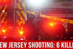 New Jersey Shooting 6 Killed