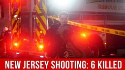 New Jersey Shooting 6 Killed